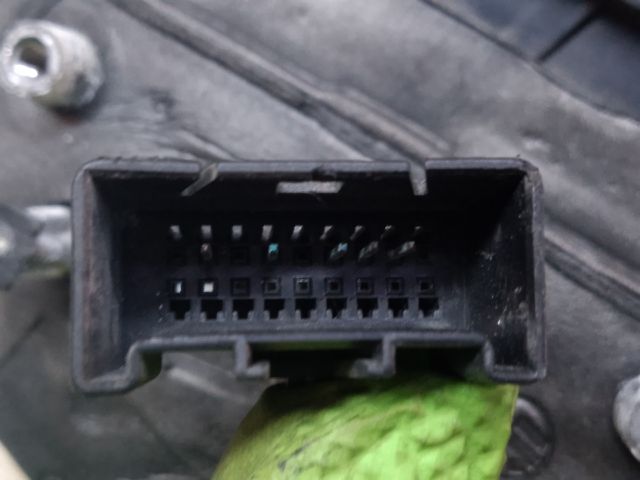 bontott OPEL VECTRA C Bal Visszapillantó Tükör (Elektromos)