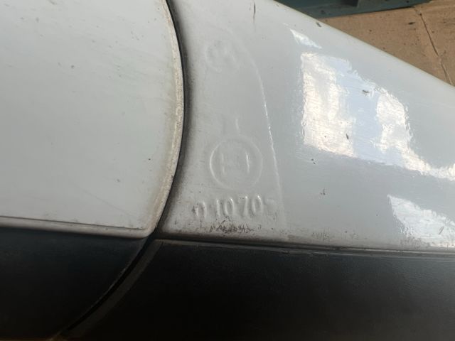 bontott OPEL VECTRA C Bal Visszapillantó Tükör (Elektromos)