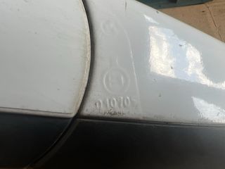 bontott OPEL VECTRA C Bal Visszapillantó Tükör (Elektromos)