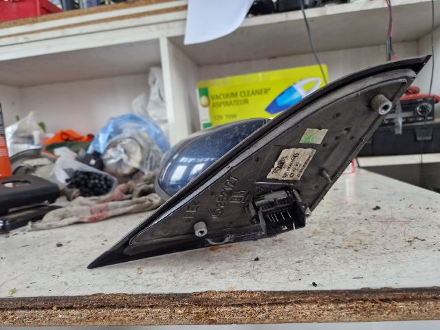 bontott OPEL VECTRA C Bal Visszapillantó Tükör (Elektromos)