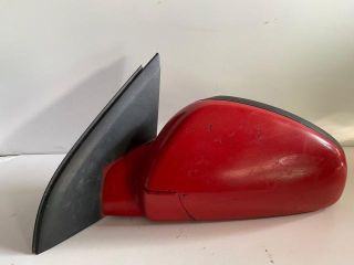 bontott OPEL VECTRA C Bal Visszapillantó Tükör (Elektromos)