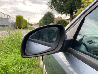bontott OPEL VECTRA C Bal Visszapillantó Tükör (Elektromos)
