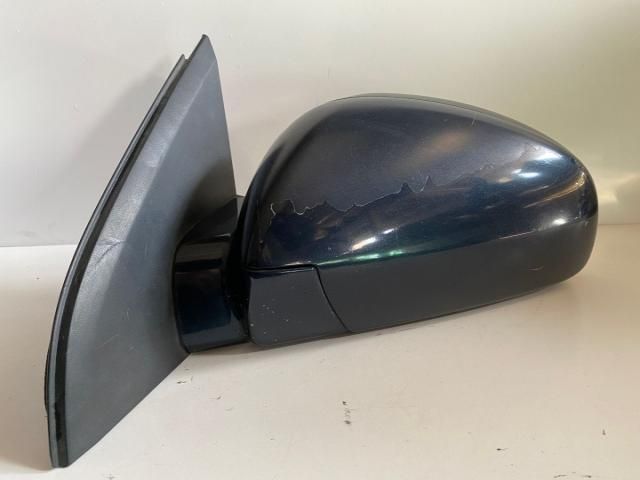 bontott OPEL VECTRA C Bal Visszapillantó Tükör (Elektromos)