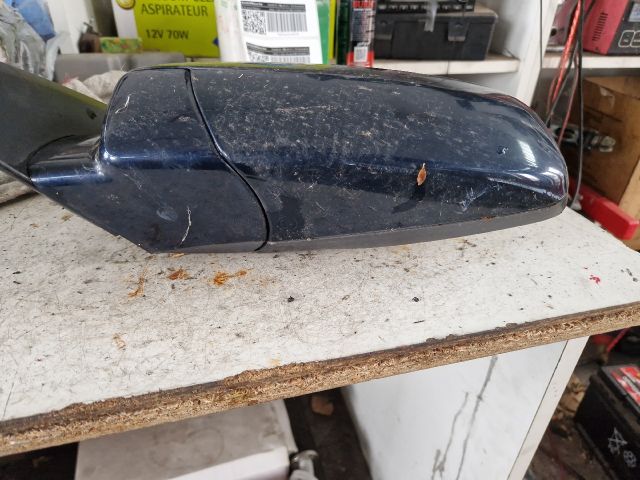 bontott OPEL VECTRA C Bal Visszapillantó Tükör (Elektromos)