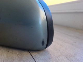 bontott OPEL VECTRA C Bal Visszapillantó Tükör (Elektromos)