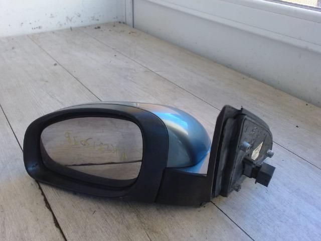 bontott OPEL VECTRA C Bal Visszapillantó Tükör (Elektromos)