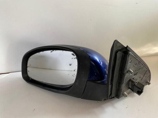 bontott OPEL VECTRA C Bal Visszapillantó Tükör (Elektromos)