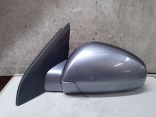 bontott OPEL VECTRA C Bal Visszapillantó Tükör (Elektromos)