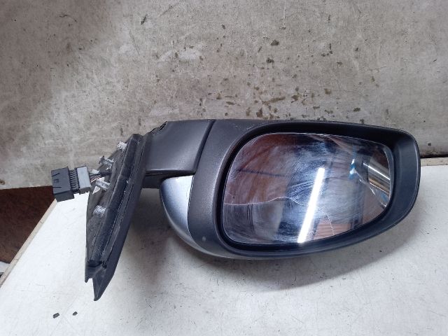 bontott OPEL VECTRA C Bal Visszapillantó Tükör (Elektromos)