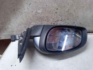 bontott OPEL VECTRA C Bal Visszapillantó Tükör (Elektromos)