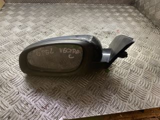 bontott OPEL VECTRA C Bal Visszapillantó Tükör (Elektromos)