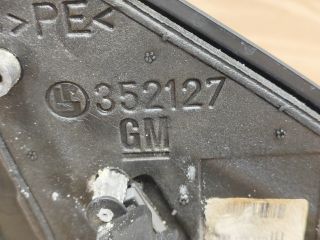 bontott OPEL VECTRA C Bal Visszapillantó Tükör (Elektromos)