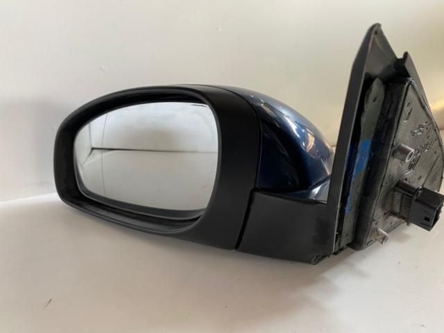 bontott OPEL VECTRA C Bal Visszapillantó Tükör (Elektromos)