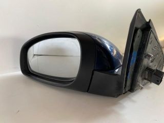 bontott OPEL VECTRA C Bal Visszapillantó Tükör (Elektromos)