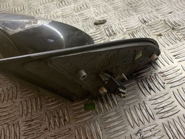 bontott OPEL VECTRA C Bal Visszapillantó Tükör (Elektromos)