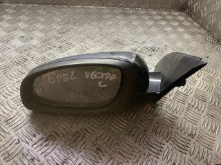 bontott OPEL VECTRA C Bal Visszapillantó Tükör (Elektromos)