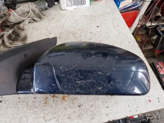 bontott OPEL VECTRA C Bal Visszapillantó Tükör (Elektromos)