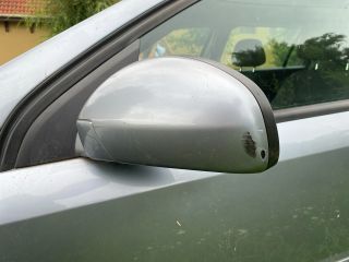 bontott OPEL VECTRA C Bal Visszapillantó Tükör (Elektromos)