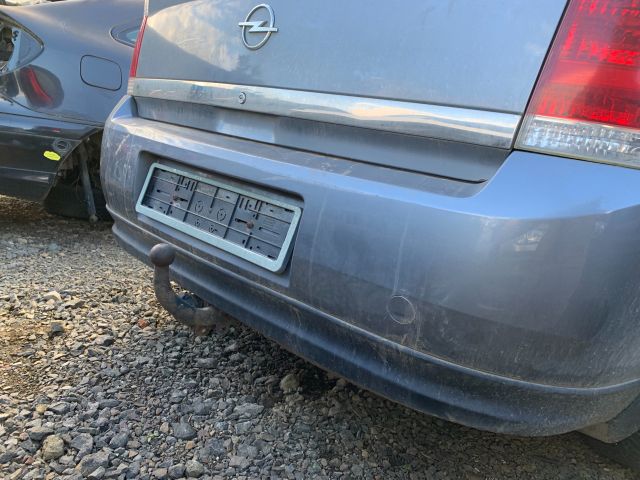 bontott OPEL VECTRA C Bal Visszapillantó Tükör (Elektromos)