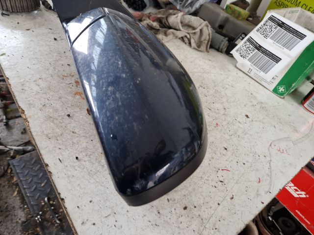 bontott OPEL VECTRA C Bal Visszapillantó Tükör (Elektromos)