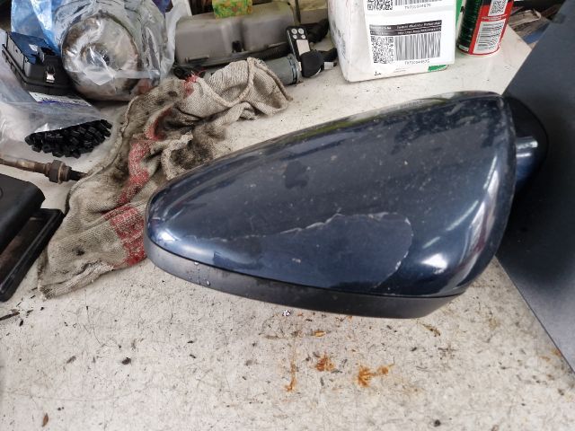 bontott OPEL VECTRA C Bal Visszapillantó Tükör (Elektromos)