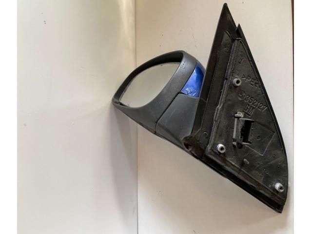 bontott OPEL VECTRA C Bal Visszapillantó Tükör (Elektromos)