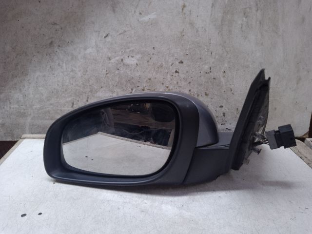 bontott OPEL VECTRA C Bal Visszapillantó Tükör (Elektromos)