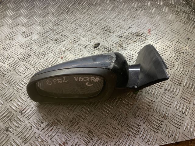 bontott OPEL VECTRA C Bal Visszapillantó Tükör (Elektromos)