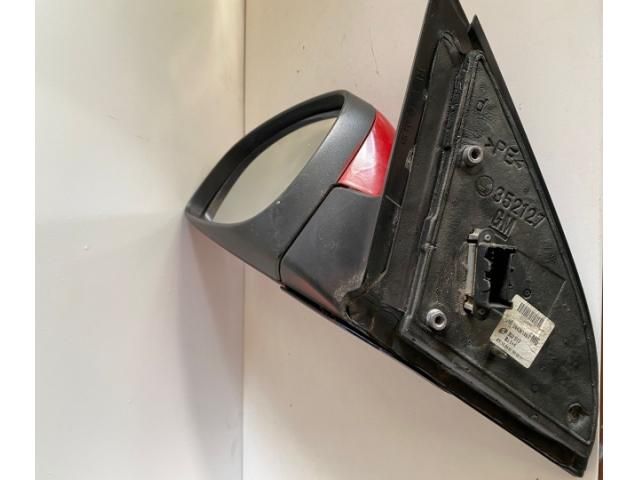 bontott OPEL VECTRA C Bal Visszapillantó Tükör (Elektromos)