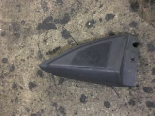 bontott OPEL VECTRA C Bal Visszapillantó Tükör Kárpit