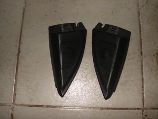 bontott OPEL VECTRA C Bal Visszapillantó Tükör Kárpit