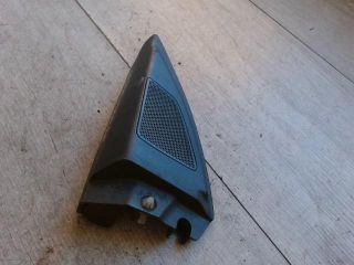 bontott OPEL VECTRA C Bal Visszapillantó Tükör Talp Burkolat