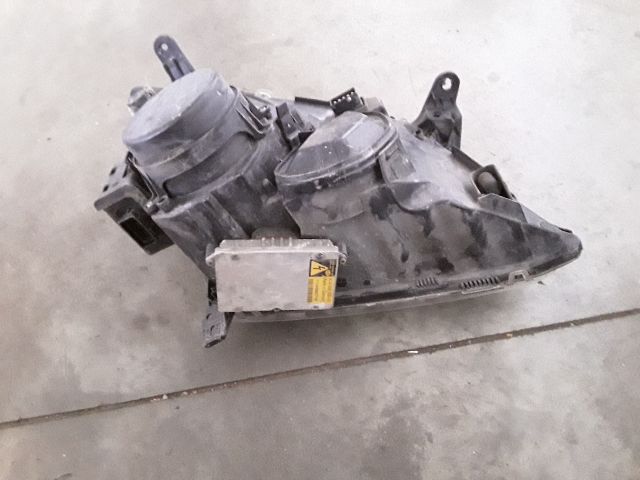 bontott OPEL VECTRA C Bal Xenon Fényszóró