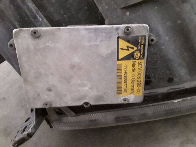 bontott OPEL VECTRA C Bal Xenon Fényszóró