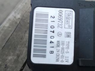 bontott OPEL VECTRA C Belső Levegő Keringetés Állító Motor