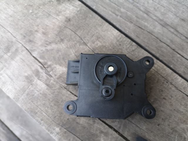 bontott OPEL VECTRA C Belső Levegő Keringetés Állító Motor