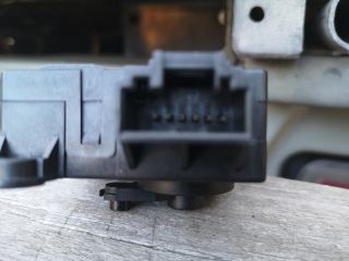 bontott OPEL VECTRA C Belső Levegő Keringetés Állító Motor