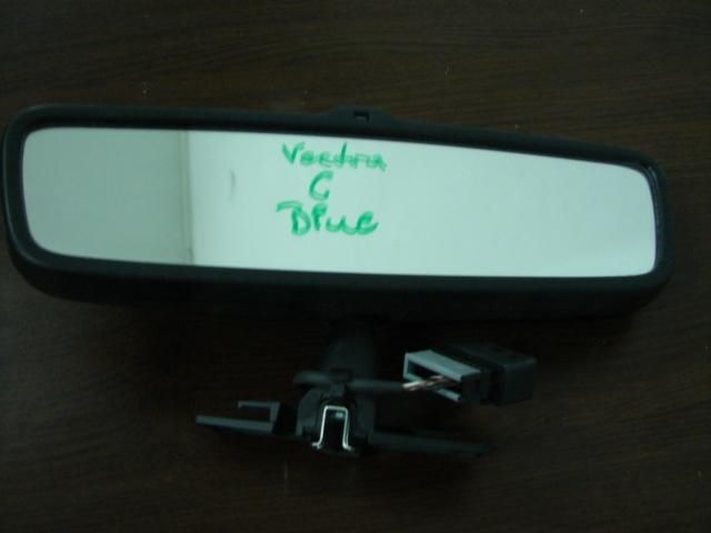 bontott OPEL VECTRA C Belső Visszapillantó Tükör