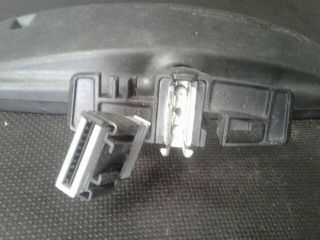 bontott OPEL VECTRA C Belső Visszapillantó Tükör