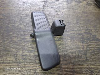 bontott OPEL VECTRA C Belső Visszapillantó Tükör