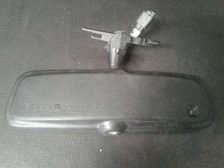 bontott OPEL VECTRA C Belső Visszapillantó Tükör