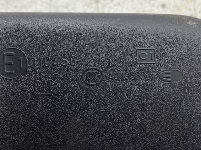 bontott OPEL VECTRA C Belső Visszapillantó Tükör