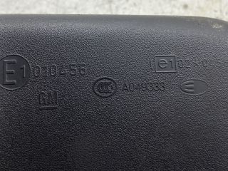 bontott OPEL VECTRA C Belső Visszapillantó Tükör