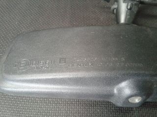 bontott OPEL VECTRA C Belső Visszapillantó Tükör