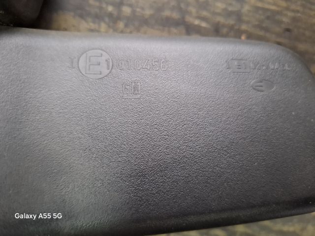 bontott OPEL VECTRA C Belső Visszapillantó Tükör