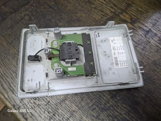 bontott OPEL VECTRA C Beltér Világítás Első