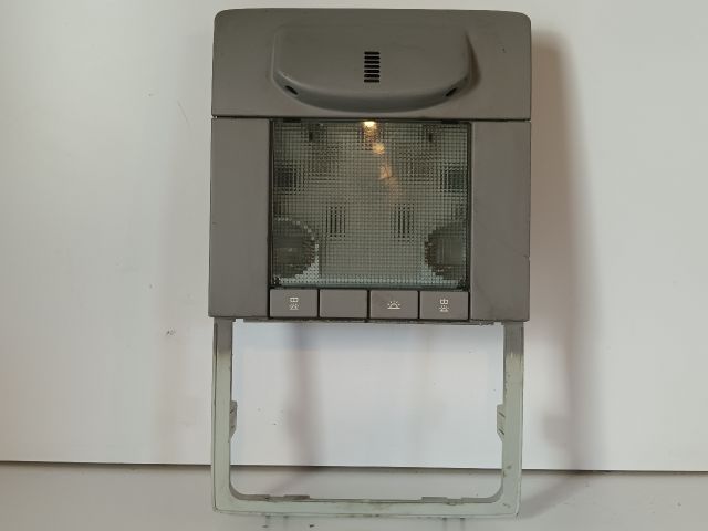 bontott OPEL VECTRA C Beltér Világítás Első