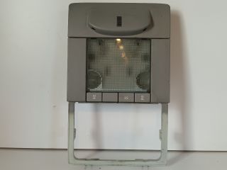 bontott OPEL VECTRA C Beltér Világítás Első