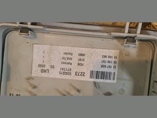 bontott OPEL VECTRA C Beltér Világítás Első