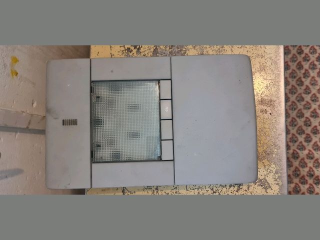 bontott OPEL VECTRA C Beltér Világítás Első